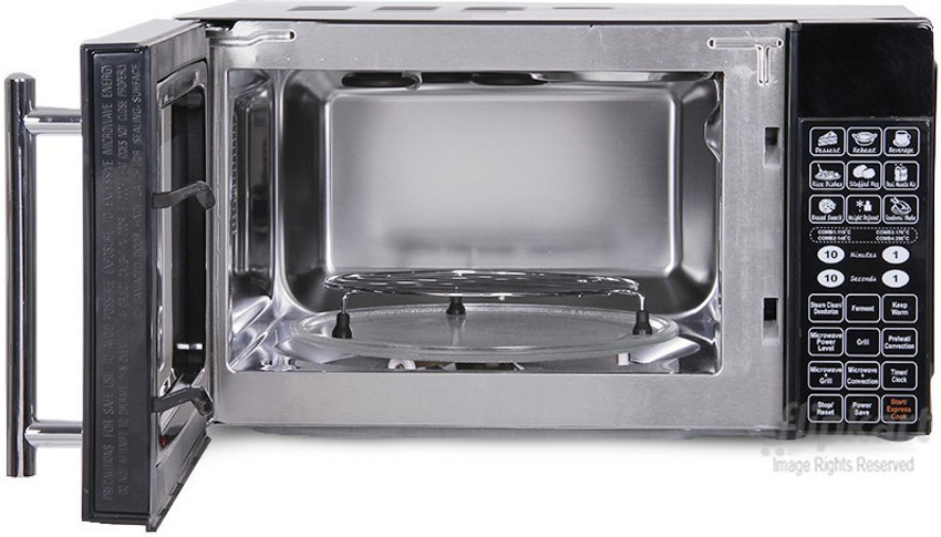 IFB 20 L Convection Microwave Oven Convection Flipkart