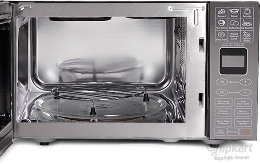 IFB 25DGBC2 Convection Microwave 25 L