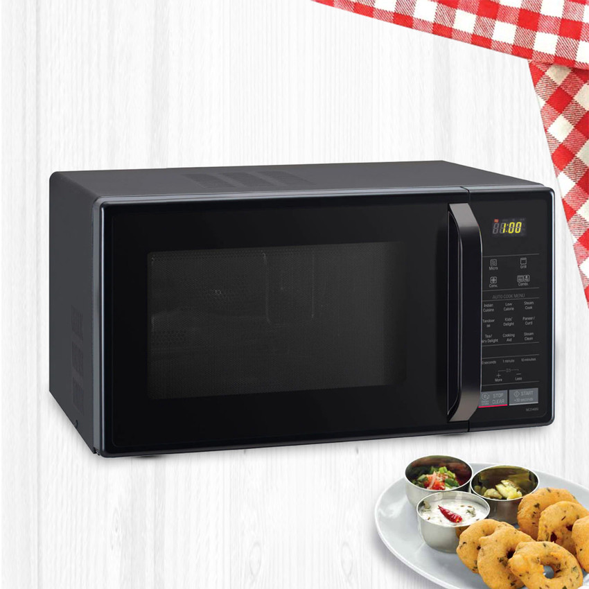 Flipkart LG 21 L Convection Microwave Oven Convection