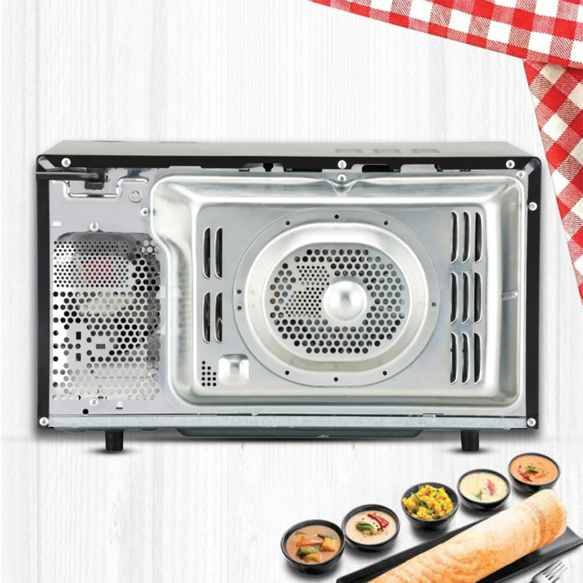 Mc2887bfum lg store microwave oven price