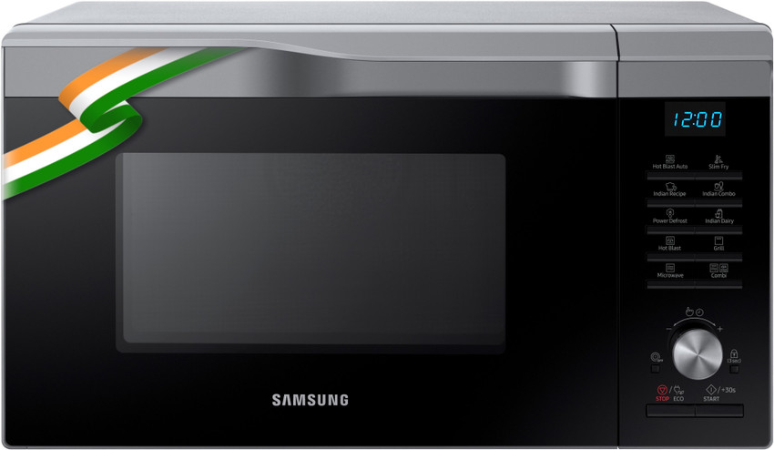 Power defrost shop samsung smart oven