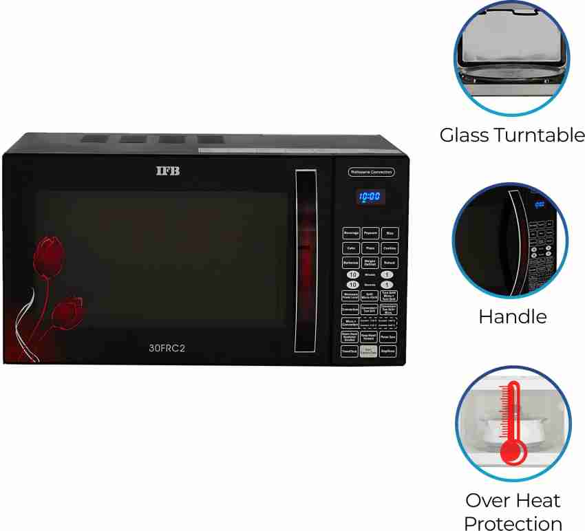 Microwave 30 deals litre price