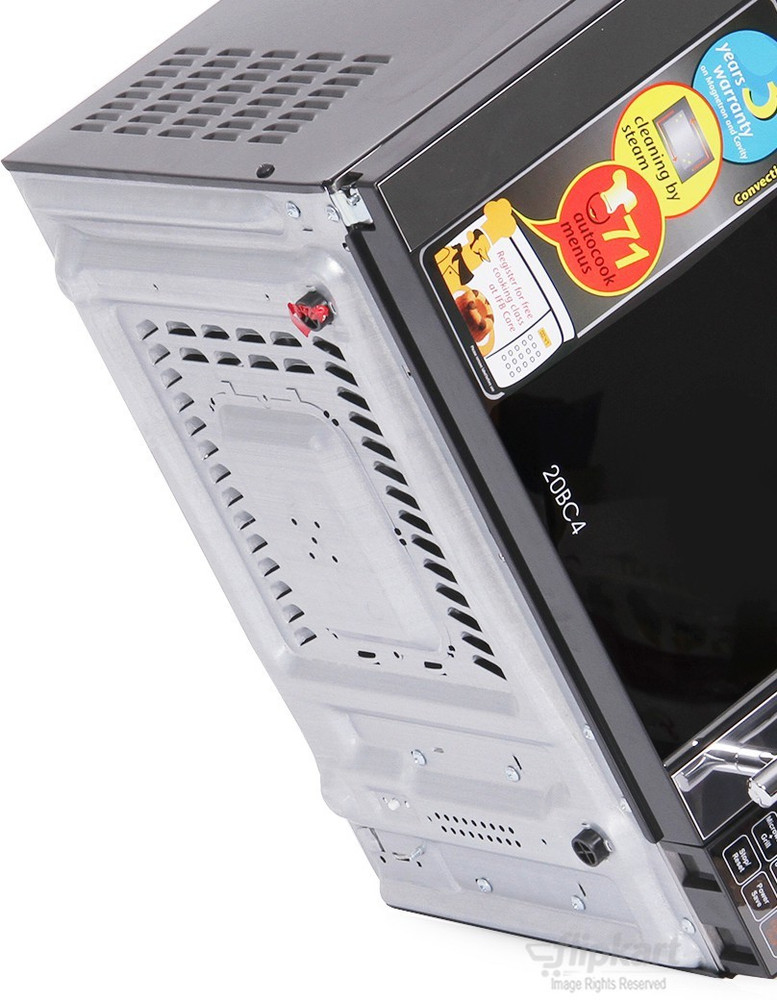 20bc4 ifb sale microwave price