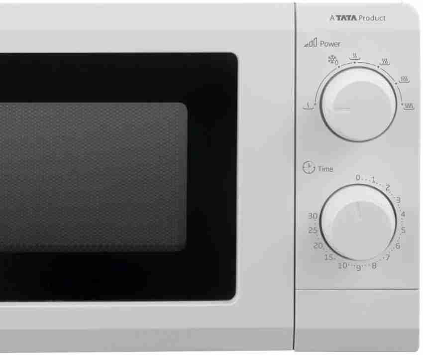 voltas beko 17l microwave