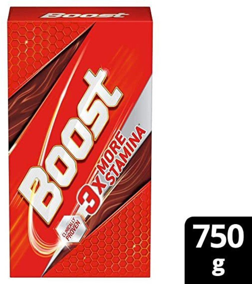 Boost price sale