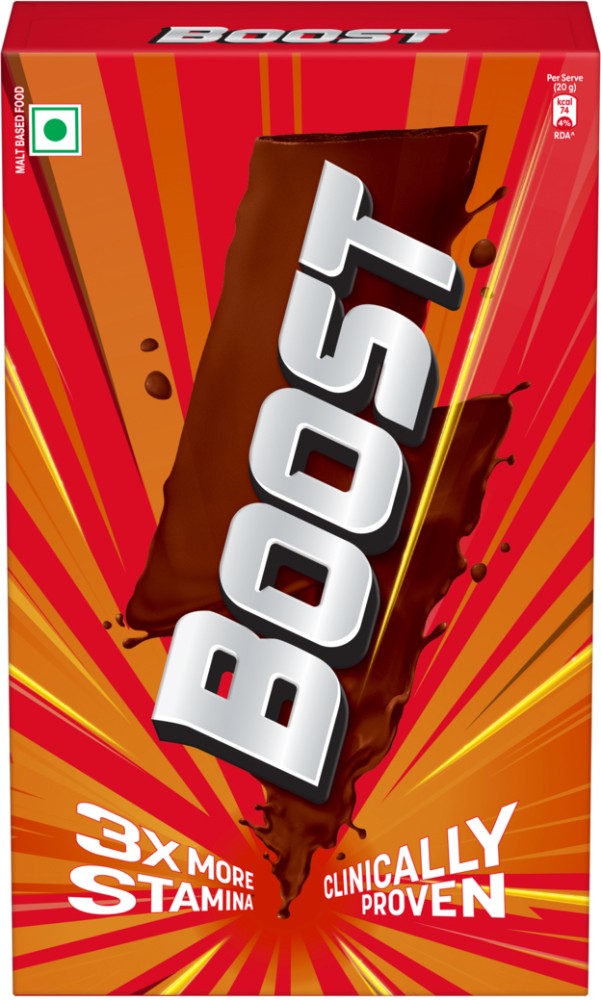  BOOST