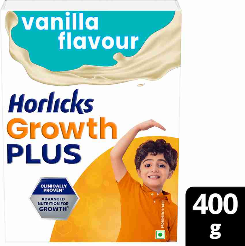 Horlicks for 11 month baby sales