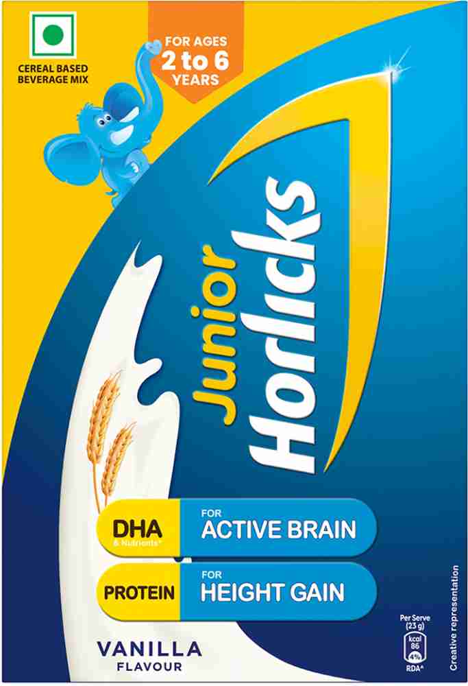 Junior horlicks for 2024 8 months baby