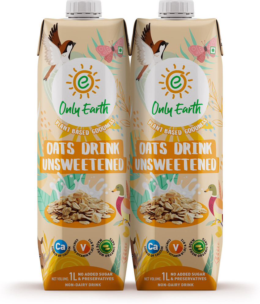 Sites to Buy Vegan Drinks