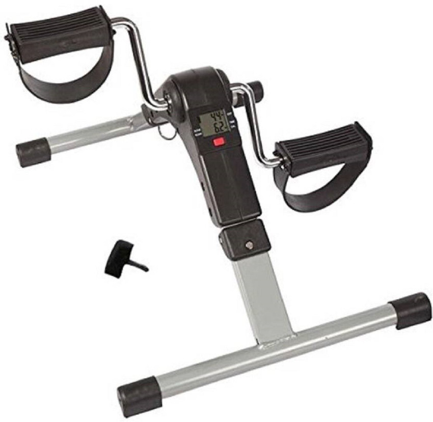valida INI KNEE JOINT PEDAL LEG CYCLE HOME Folding Bike Exercise Bike Mini Pedal Exerciser Cycle Price in India Buy valida INI KNEE JOINT PEDAL LEG CYCLE HOME Folding Bike Exercise