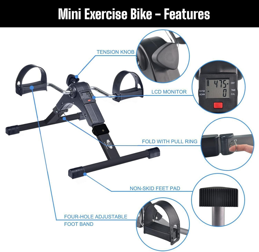 Mini peddler deals