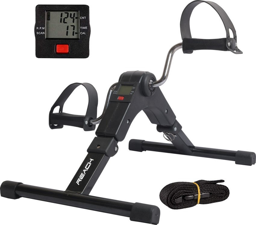 Smart fitness cycle clearance flipkart