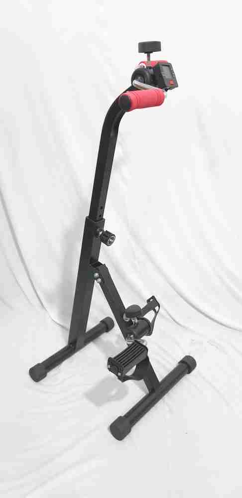 Exercise bike for discount hands and legs