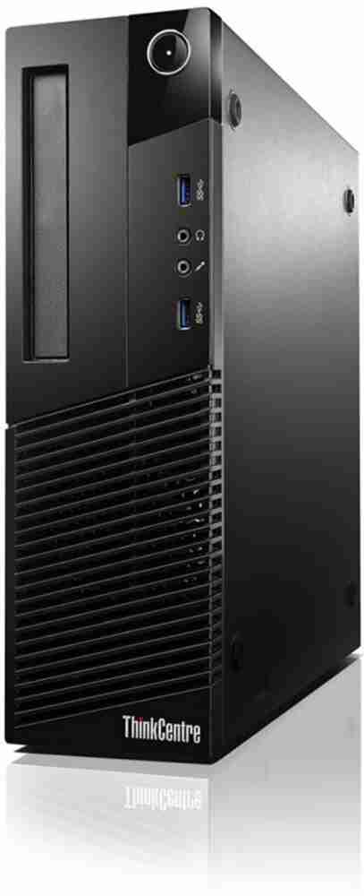 Lenovo ThinkCentre Desktop Computer PC (Intel Core i7 2600/16 GB RAM/1TB  HDD +256GB SSD - Windows 10, Intel, ?Core i7-2600, 8 GB Graphics Card, 16  GB DDR3 SDRAM, 16 GB 1 TB