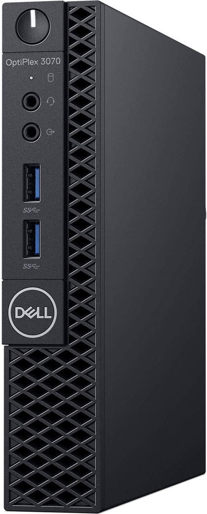 第9世代OptiPlex 3070 Core i3-9100T ジャンク扱い