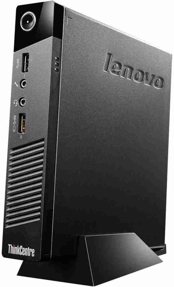 Lenovo Thinkcentre M93P Tiny - Intel Core i5 2.9 Ghz/8GB/500 Lenovo Thinkcentre M93P Tiny - Intel Core i5 2.9 Ghz/8GB/500