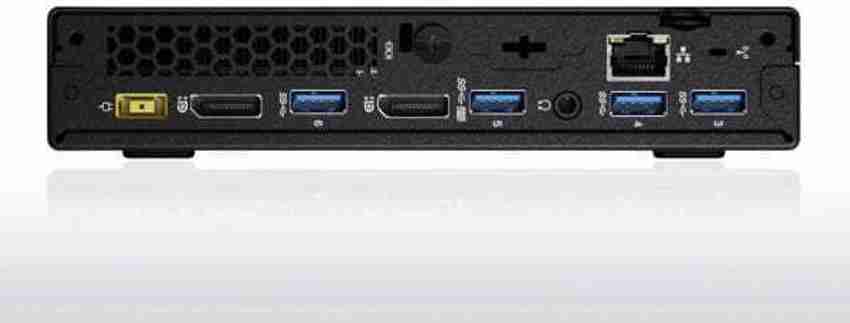 ThinkCentre Lenovo M720q i3-8100T (OpenBox/Unused) Mini ThinkCentre Lenovo M720q i3-8100T (OpenBox/Unused) Mini
