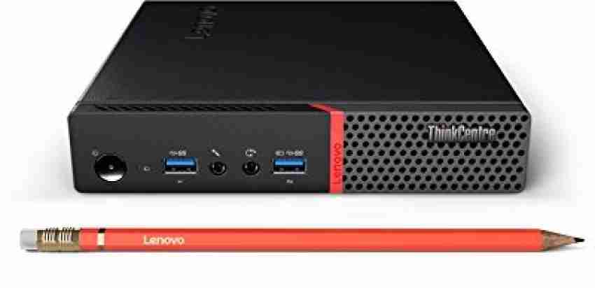 Lenovo Thinkcentre Desktop Mini Pc (Intel Core I5 6Th Gen|8 Gb 