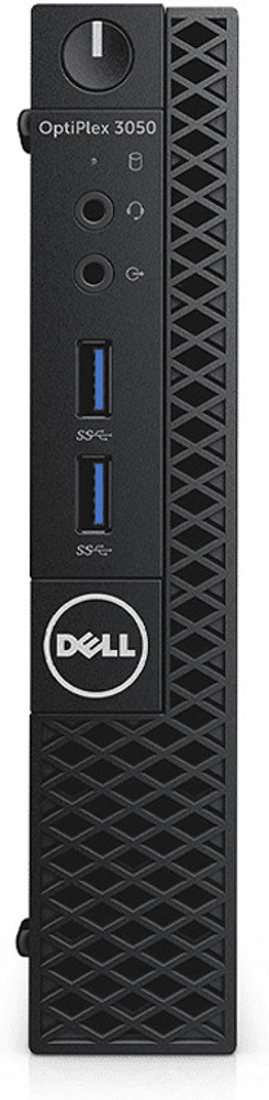 TAJ PC D.ELL OPTIPLEX 3050 16GB RAM/1TB HDD/256GB NVME SSD 