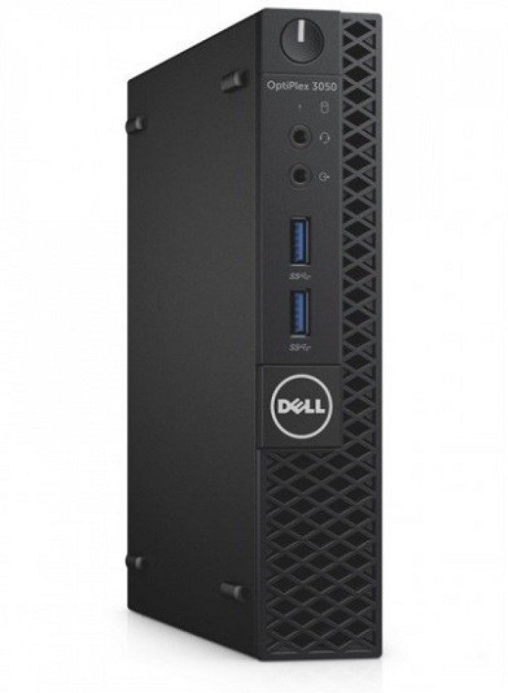 TAJ PC Optiplex 3050 Micro - Windows 10, H110, INTEL CORE I3 6100T