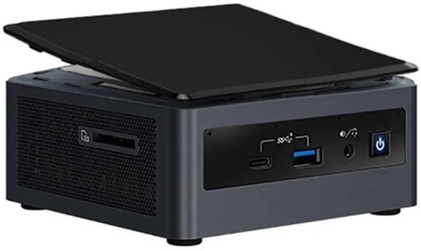 10個セット Intel NUC Core i5 BOXNUC6i5SYH