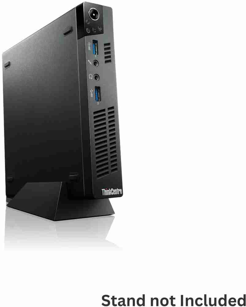 Lenovo ThinkCentre M92p Desktop Mini PC (Intel Core i5 3rd