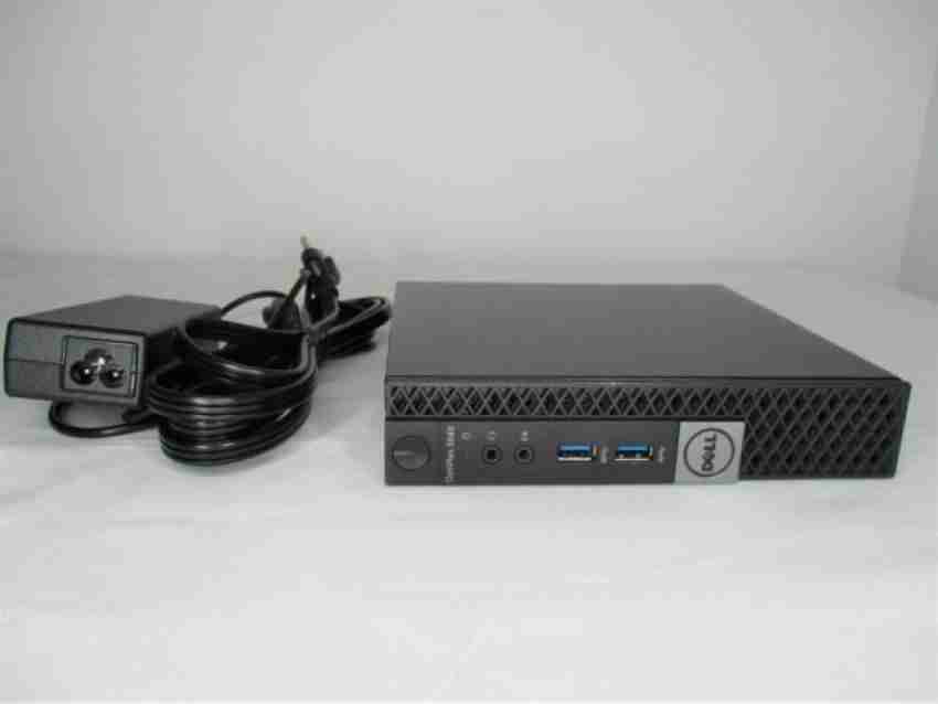 TAJ PC OPTIPLEX 3040 Windows Tiny Desktop - Windows 10, H110, I5