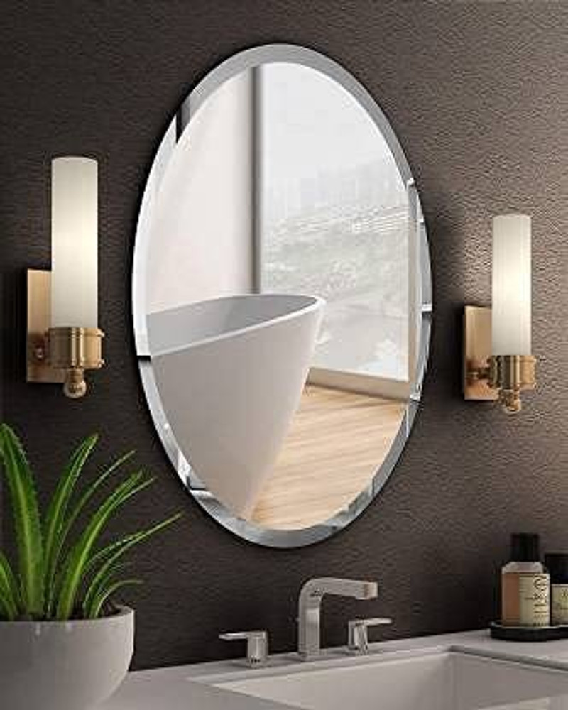 Mirror price store