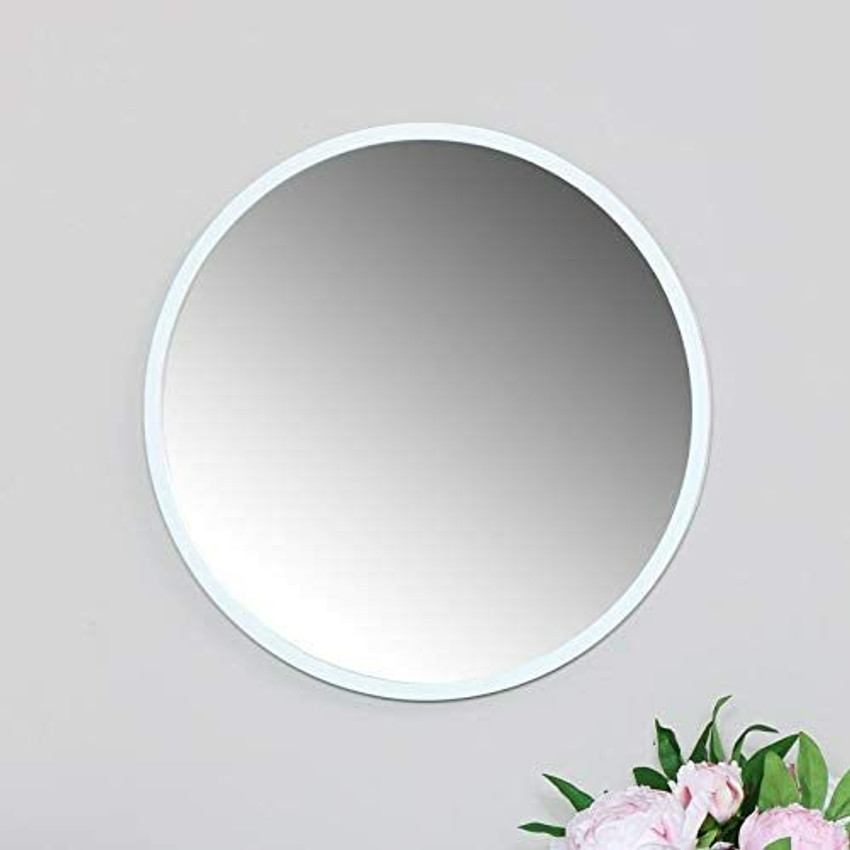 Share more than 85 large round decorative mirror latest seven.edu.vn