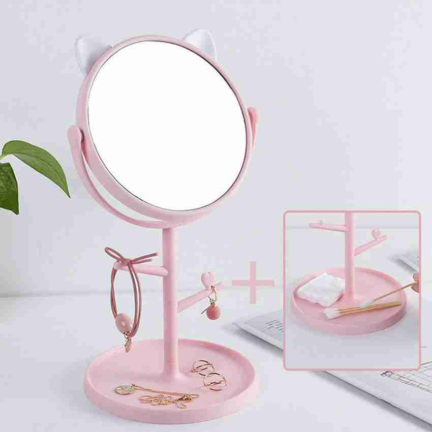 Cute cheap makeup mirror