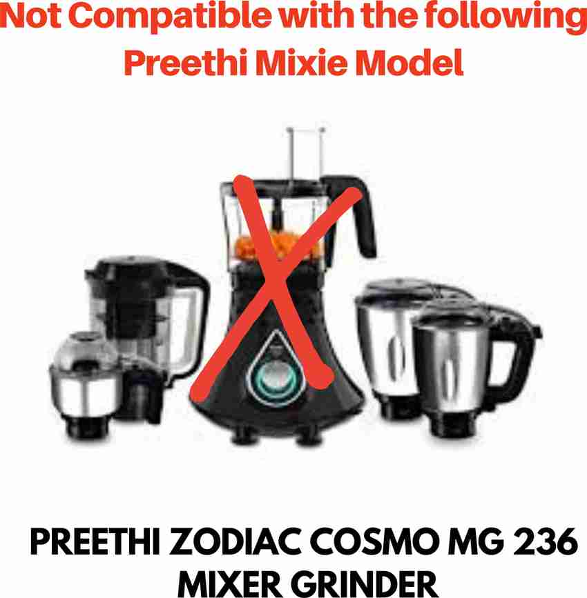 Preethi zodiac flipkart sales