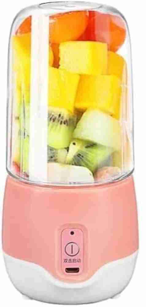 PREMIUM PORTABLE ELECTRIC BLENDER MINI FRUIT JUICE MIXER