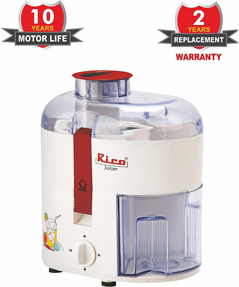 Flipkart electric juicer new arrivals