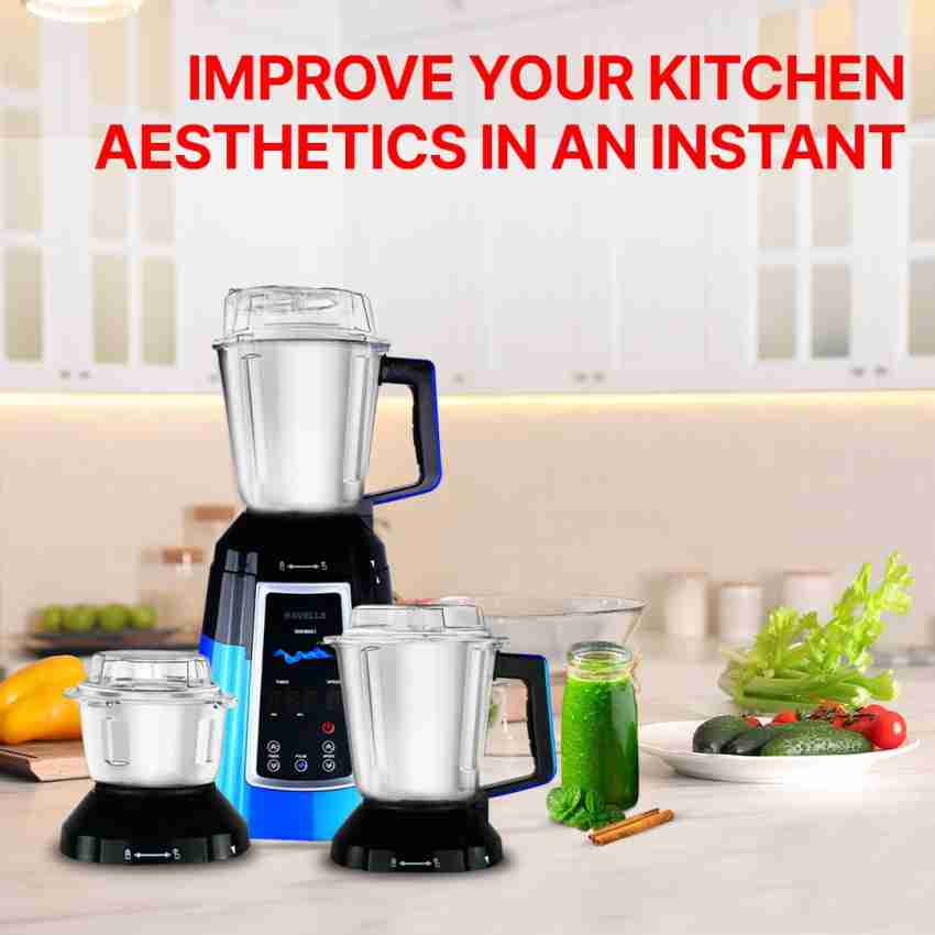 Instant pot mixer online grinder