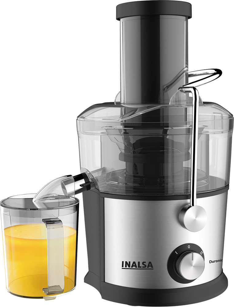 Duronic juicer new arrivals