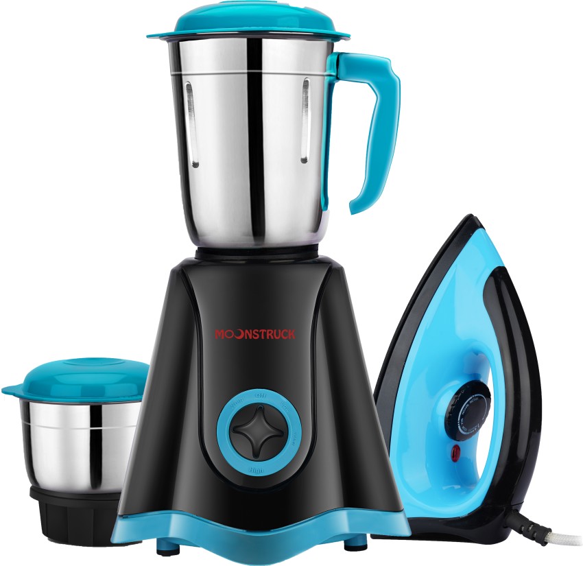 Mixer and online grinder combo offer