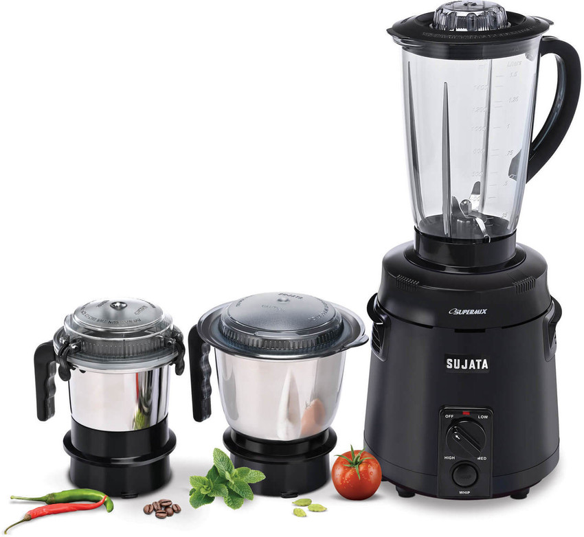 SUJATA Premium 900 W Juicer Mixer Grinder Price in India Buy SUJATA Premium 900 W Juicer Mixer Grinder Online at Flipkart