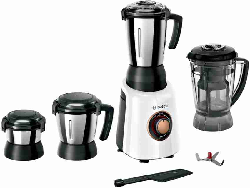 Bosch mixer on sale grinder price