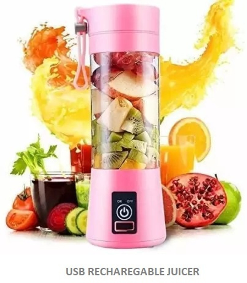 Hand clearance grinder juicer