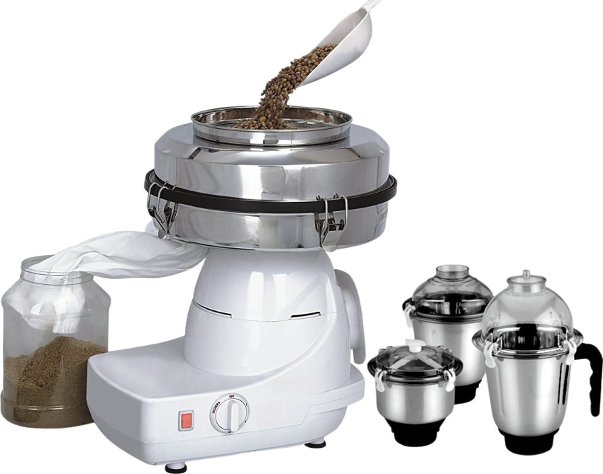 Atta 2025 mixer grinder