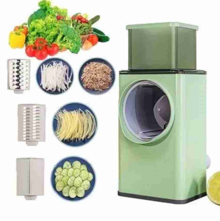 USB Rechargeable Professional Electric Cheese Grater Electric