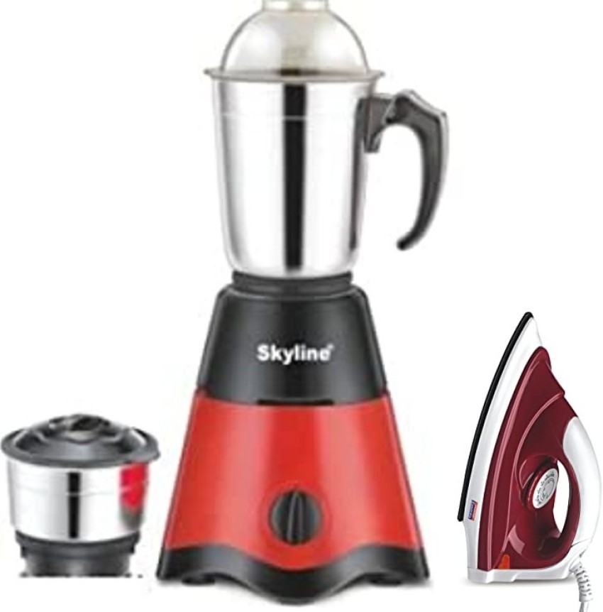 Skyline juicer store 500w price