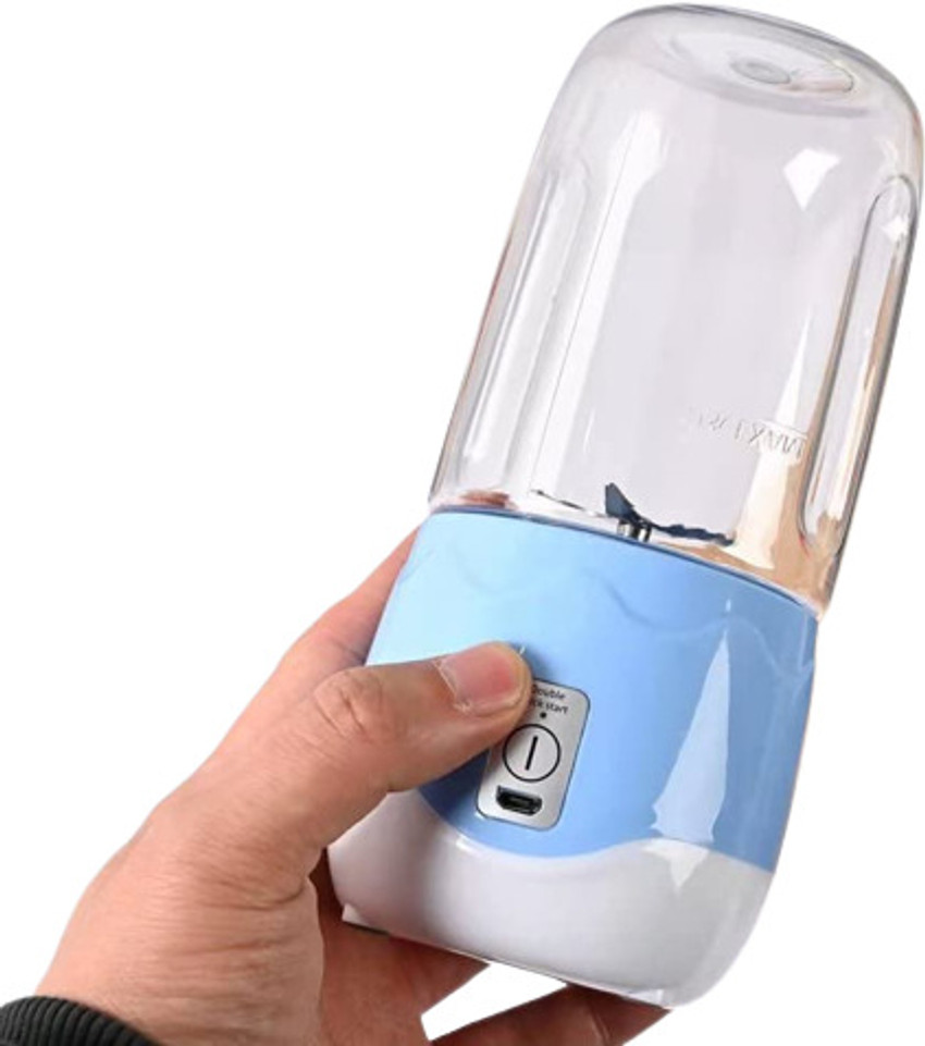 CREATION BAZAAR PORTABLE JUICER BLENDER ELECTRIC NO 220 Juicer