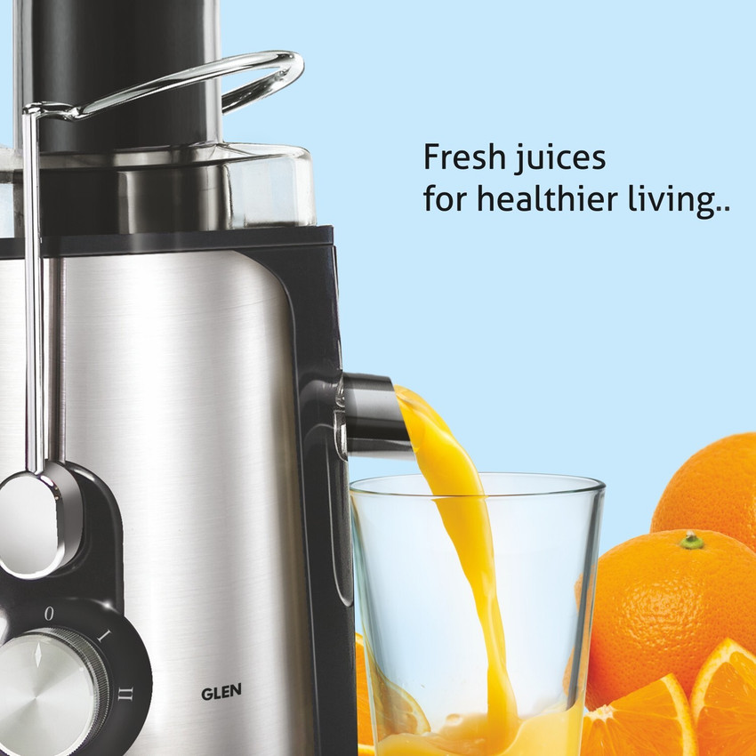 Glen juicer discount