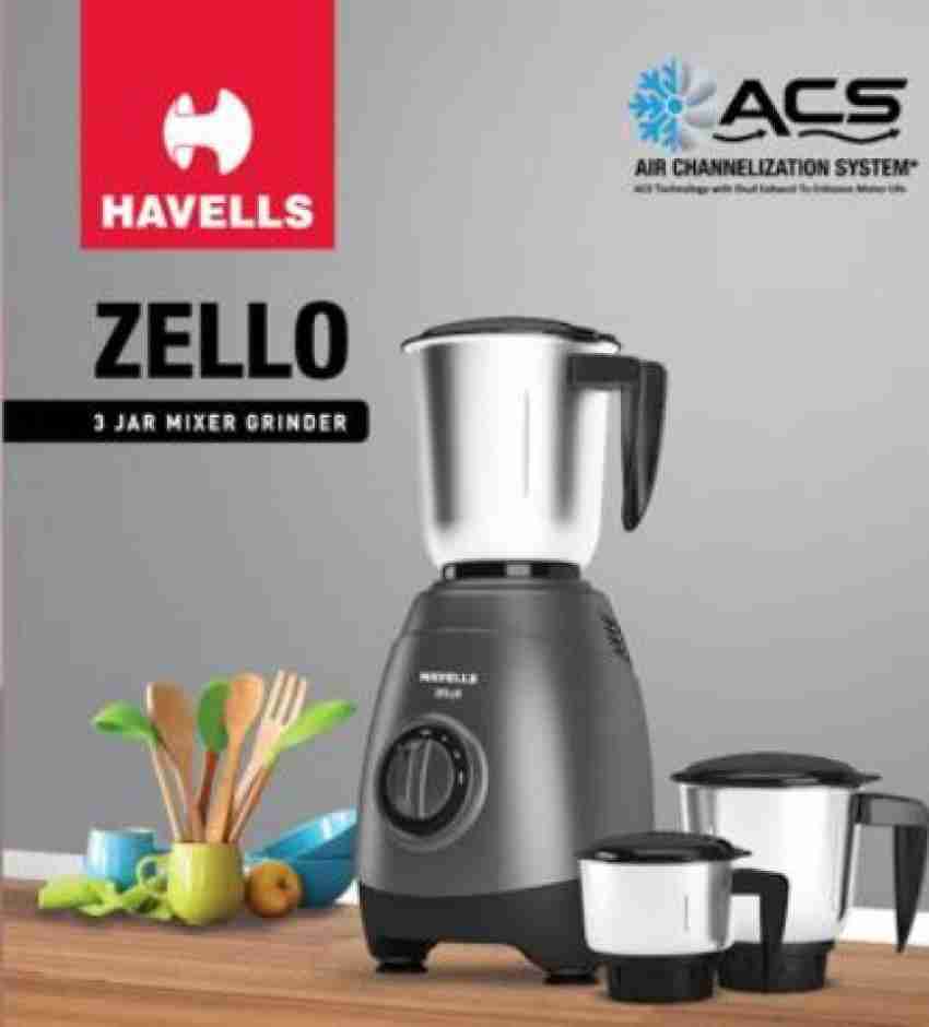 Havells deals mixer machine