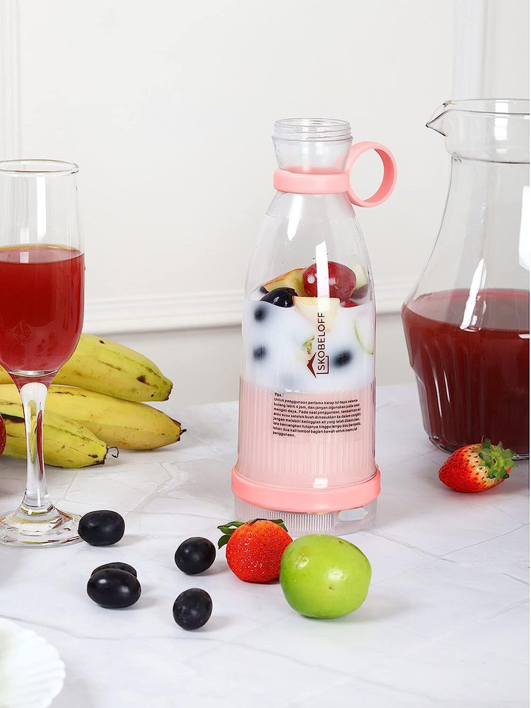 Travel juicer sale