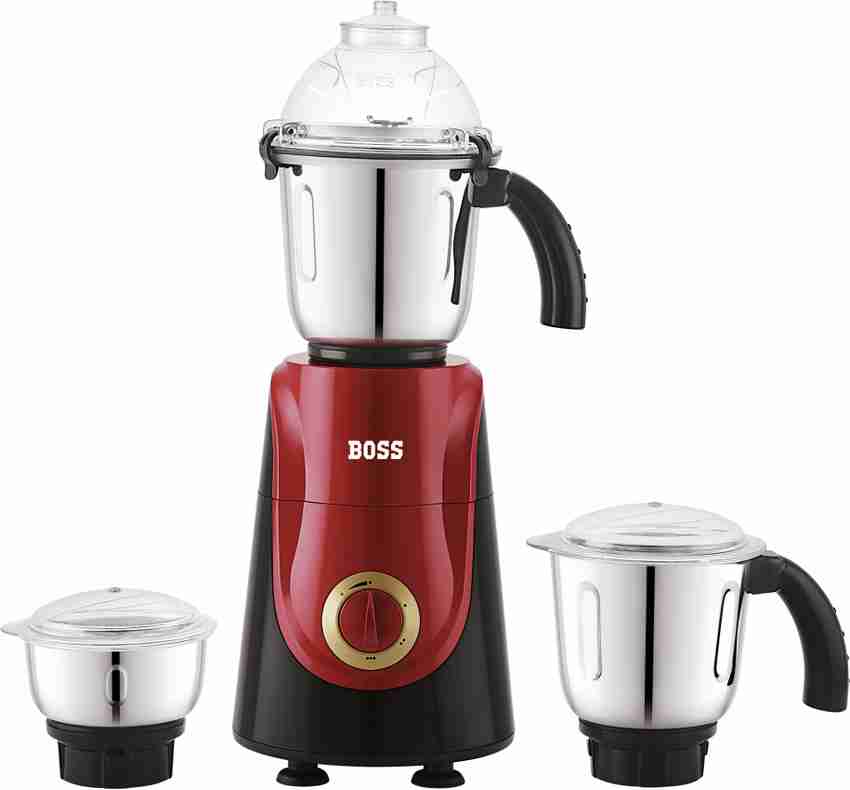 Boss mixer online grinder price