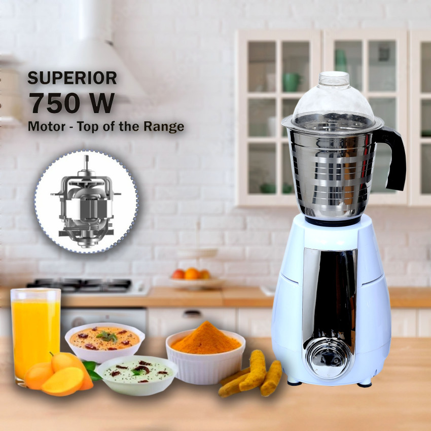 ELECTROTAFF 750WATT FULL COPPER MOROR TWO YEAR WARRANTY SMART