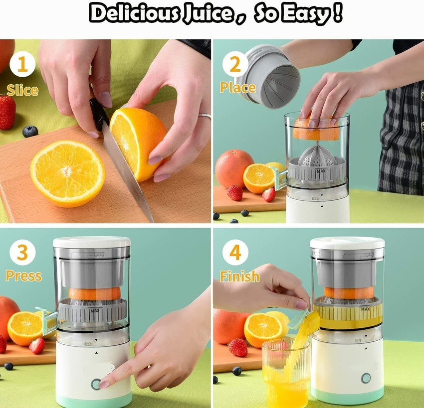Juicer top electric price