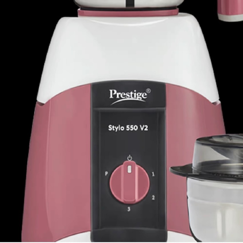 Prestige stylo 550 v2 outlet mixer grinder price